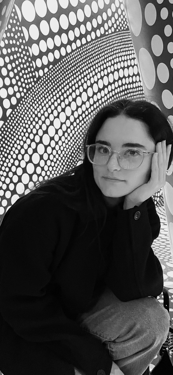 Cassandra Ambrosino - Creative Portrait