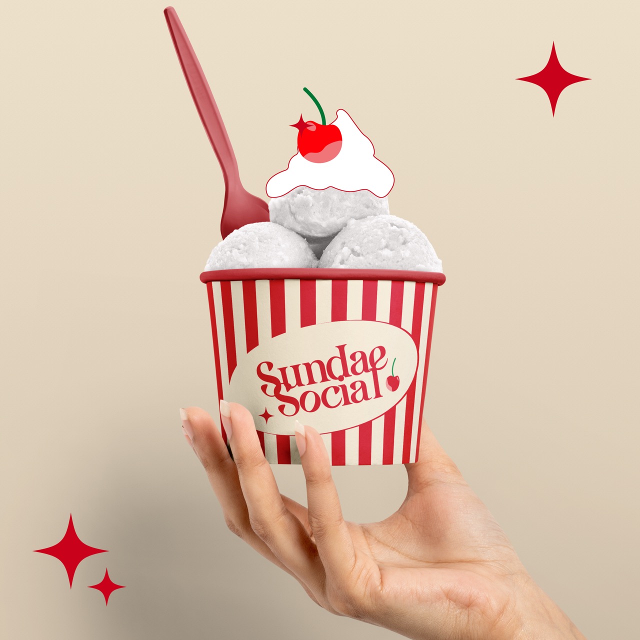 Sundae Social